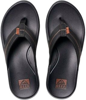 Reef Slippers Cushion Phantom 2.0 CJ4351 Zwart / Bruin-45 maat 45