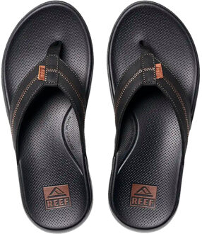 Reef Slippers Cushion Phantom 2.0 CJ4351 Zwart / Bruin maat