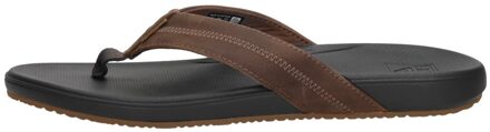 Reef Slippers Cushion Phantom 2.0 CJ4352 Bruin / Zwart-43 maat 43