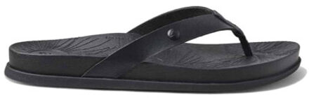 Reef Slippers cushion porto cruz cj2812 Zwart - 42,5