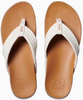 Reef Slippers Cushion Shea CI8832 Wit maat