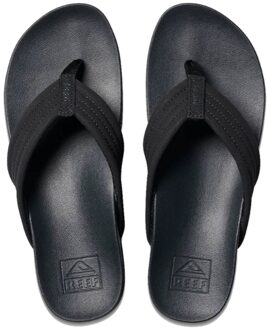 Reef Slippers Cushion Shea Hi CI8831 Zwart maat
