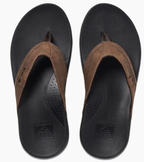 Reef Slippers Cushion Spring CI3636 Bruin maat