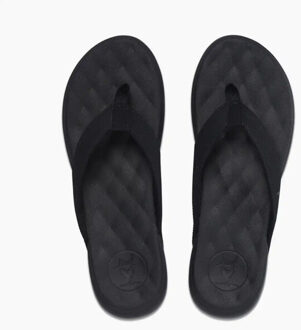 Reef Slippers dames Zwart - 40