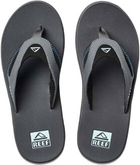 Reef Slippers Fanning Gun CJ2911 Grijs-45 maat 45