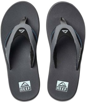 Reef Slippers Fanning Gun CJ2911 Grijs maat