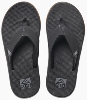 Reef Slippers Fanning Low RF0A3KIHBLA Zwart maat