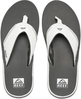 Reef Slippers Fanning RF002026GRW Grijs-42