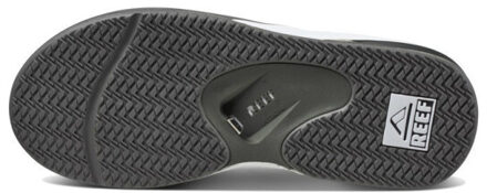 Reef Slippers Fanning RF002026GRW Grijs-44