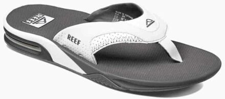 Reef Slippers Fanning RF002026GRW Grijs-46