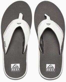 Reef Slippers Fanning RF002026GRW Grijs maat