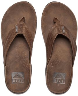 Reef Slippers J-Bay III RF002616CAM Bruin maat