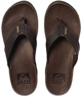Reef Slippers J-Bay III RF002616DB2 Bruin maat