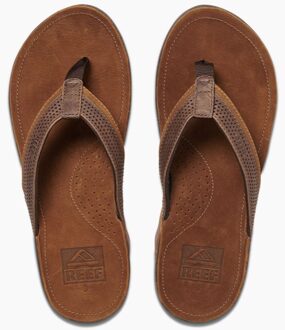 Reef Slippers J-Bay Perf RF0A3YOKJVC Bruin maat