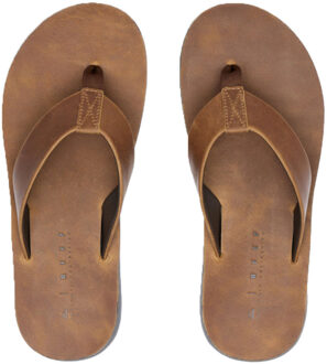 Reef Slippers Ojai Classic CJ6246 Donker Bruin maat