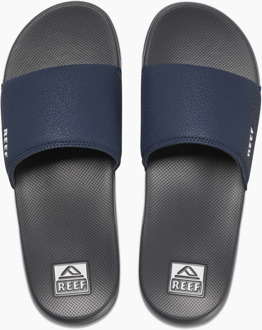 Reef Slippers One Slide CI5862 Blauw maat