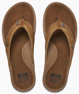 Reef Slippers Pacific CI7978 Bruin maat