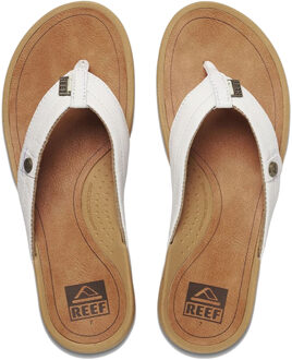 Reef Slippers Pacific Cloud CI7979 Wit-41 maat 41