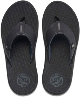 Reef Slippers Phantom Nia CJ0374 Grijs / Zwart maat