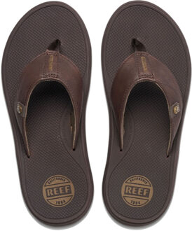 Reef Slippers Phantom Nia CJ0375 Bruin-46 maat 46