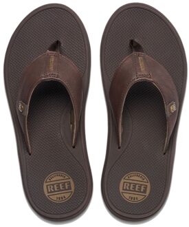 Reef Slippers Phantom Nia CJ0375 Bruin maat