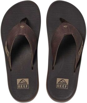 Reef Slippers Santa Ana CI4651 Bruin maat