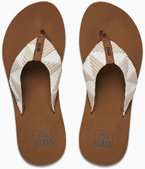 Reef Slippers Spring Woven CI6718 Bruin-36 maat 36