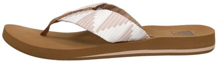 Reef Slippers Spring Woven CI6718 Bruin-36 maat 36