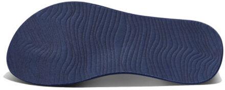 Reef Slippers spring woven cj0291 Blauw - 36