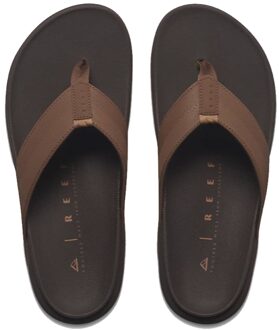 Reef Slippers The Raglan CJ4019 Bruin maat