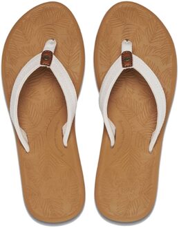 Reef Slippers Tides CI9912 Wit maat
