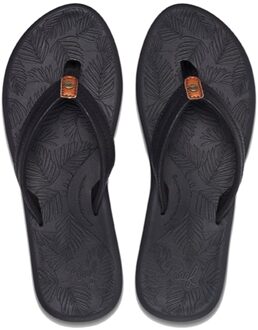 Reef Slippers Tides CJ0186 Zwart maat