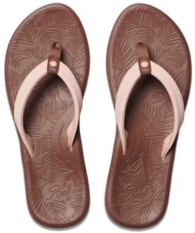 Reef Slippers Tides CJ4320 Roze maat
