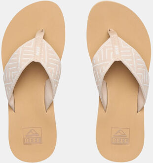 Reef Spring Woven Bruin - 41