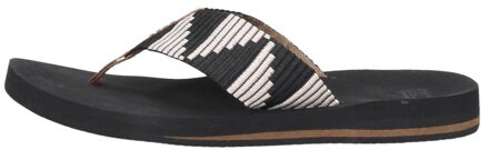 Reef Spring Woven Taupe - 36