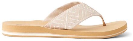 Reef Spring Woven Teenslippers Dames - 42 1/2