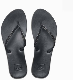 Reef STARGAZER BLACK/BLACK 7