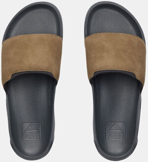 Reef Tailslide Slipper Grijs - 45