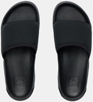 Reef Tailslide Slipper Zwart - 45