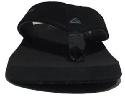 Reef The layback black cj64-51 Zwart - 42