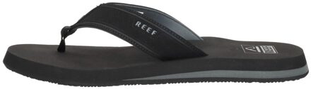 Reef The Layback Zwart - 42