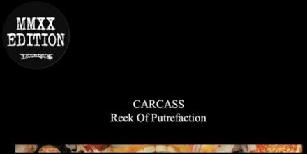 Reek of Putrefaction