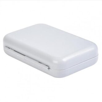 Reel Rolling Tool Bag Pouch Professionele Smart Horloge Organizer Multifunctionele Horlogeband Kit Zakken zwart