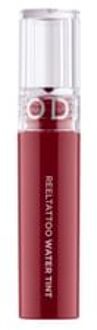 ReelTattoo Water Tint - 7 Colors #05 French Plum