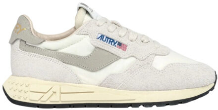 Reelwind low Beige - 41