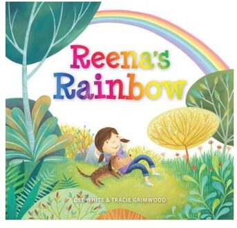 Reena's Rainbow