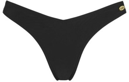 Reese Bikini Brazilian Zwart - 36,38,40,42,44,46