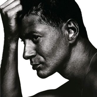 Réévolution - Etienne Daho