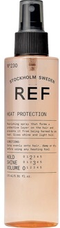 REF 230 haarbeschermingsspray tegen hitte 175 ml