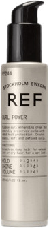 REF Curl Power 244 haarmousse 125 ml Krullend